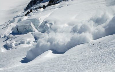 Journée sensibilisation aux risques d’avalanche