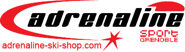 Logo Adrenaline