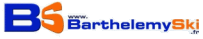 Logo Barthelemy Ski