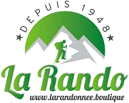 Logo La Randonnée Boutique