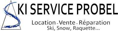 Logo Ski Service Probel